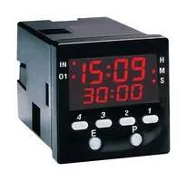 MULTI-PROGRAMMABLE TIMER, 90 TO 240VAC PTC-21