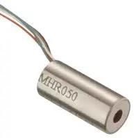 LVDT SENSOR, AC, VOLTAGE, 200 OHM 02560409-000