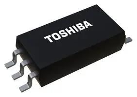 OPTOCOUPLER, GATE DRIVER, 5KV, SOIC TLP3910(TP,E(O