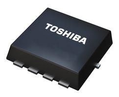 MOSFET, N-CH, 75V, 150A, SOP TPH2R608NH,L1Q(M