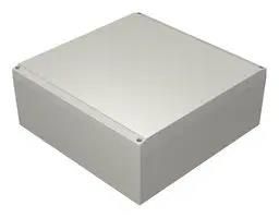 ENCLOSURE, 111MM X 280MM X 280MM, GREY 4282811