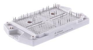 IGBT MODULE, SIX N CHANNEL, 950V, 70A FS3L200R10W3S7FB11BPSA1