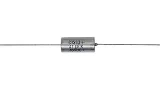 CAP, 4.7UF, 40V, TANT, AXIAL CTS13475X9040B2B