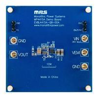 EVAL BOARD, SYNCHRONOUS STEP DOWN CONV EVBL4415A-QB-00A