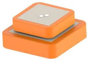 ANTENNA, GNSS, 1.61GHZ, 4.2DB 2108848-1
