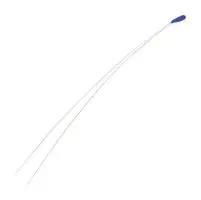 NTC THERMISTOR, 50KOHM, WIRE LEADED EC95G503WN