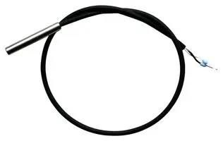 PROBE, NTC, 3977K, 10KOHM, SS, 1.96M JS8746B-0.15