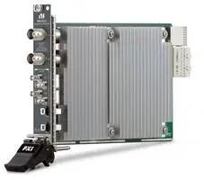 PXIE-5111, OSCILLOSCOPE, 350MHZ, 2 CH 785769-11