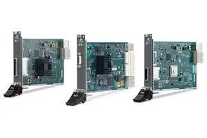 PXIE-8374, REMOTE CONTROL MODULE 783488-01