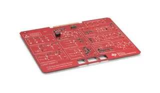 ANALOGUE ELECTRONICS BOARD, ELVIS 787266-01