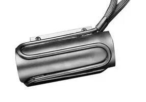 BAND HEATER, 800W, 120VAC HBZ-2208/120V