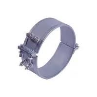 ELECTRIC NOZZLE HEATERS: BAND, BARREL MBH-3520500T/120