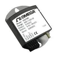 PRESSURE TX, ABSOLUTE, 800-1100MBAR PX2780-800B5V