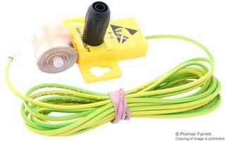 FLOOR GROUNDING & TEST POINT KIT 210320