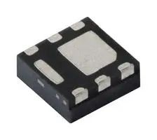 MOSFET, N-CH, 20V, 9A, POWERPAK SC-70W SQA446CEJW-T1_GE3