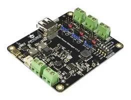 SOLAR POWER MANAG MODULE, SOLAR PANEL DFR0535