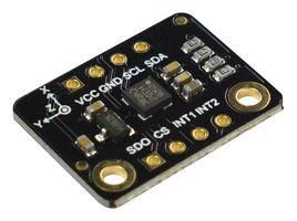 TRIPLE AXIS ACCELEROMETER BOARD SEN0408