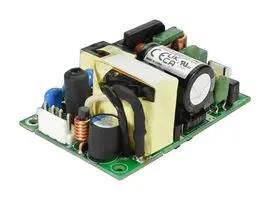 POWER SUPPLY, AC-DC, 36V, 3.6A VOF-130-36