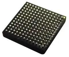 DRAM, SDR, 167MHZ, VFBGA-90 MT48LC4M32B2B5-6A XIT:L