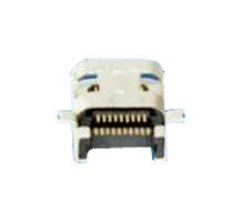 HDMI CONN, R/A RCPT, 19POS, PCB 10118241-001RLF