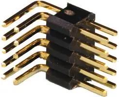 HEADER R/A 12WAY 1.27MM 20021112-00012T4LF