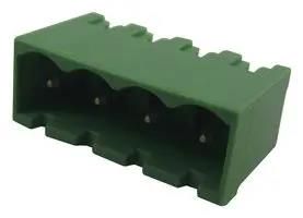 HEADER, VERTICAL, 4WAY CTB9300/4A