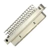 CONN, DIN 41612, RCPT, 48POS, 3ROW 86093488613755E1LF