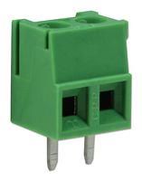 TERMINAL BLOCK, WIRE TO BRD, 2POS, 16AWG CTB0308/2