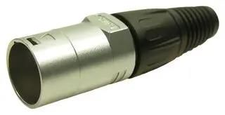 RJ45 CONN, PLUG, 8P4C, 1PORT, CAT5 MP008773