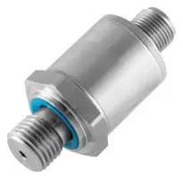 PRESSURE SENSOR, 16BAR, SEAL GAUGE, I2C PTE7300-14DM-0B016SN