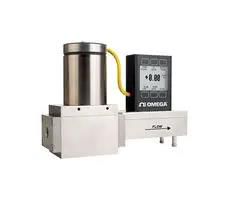 GAS FLOW CONTROLLER, 50SCCM, 0.8% FMA-2604A-I