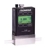 FLOWMETER, 200CC/MIN, 145PSI FMA-1618A-B