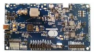 EVAL MODULE, USB TYPE-C PD CONTROLLER UMFT233HPEV
