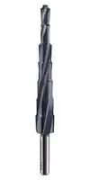 7 STEP DRILL BIT, 6-12MM, 105MM 101082P