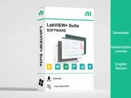LABVIEW+ SUITE, DOWNLOAD 788509-35