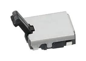DETECTOR SWITCH, 0.1A, 5VDC, SMD ESE13V05A