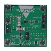 EVAL BOARD, BIDIRECTIONAL BATTERY SWITCH SIP32101EVB