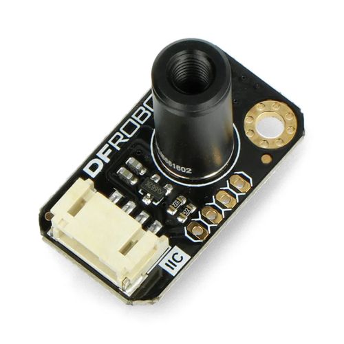 DFRobot Gravity - MLX90614-DCI IR thermometer - non-contact DFR-12351 6959420913619