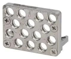 SMPM VITA 67.3 PLUG-IN MODULE, 14PORT 9311-80024
