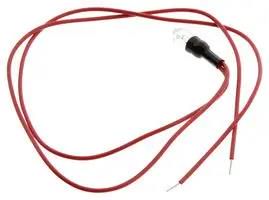 Subminiature Bulb.- 12V.07A 25-150