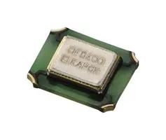 OSCILLATOR, 27MHZ, 2.5 X 2MM, CMOS KC2520K27.0000C10E00
