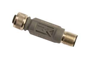 RTD SENSOR, 100 OHM, 0.3% M12TX-PT100