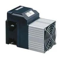 FAN HEATER, 230VAC, 800W, 35M3/H FCH-FGC20032R