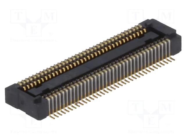 Connector for module; 3.3÷4.2VDC SIMCOM SIM5215-C