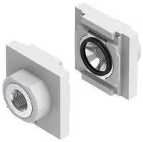 MS4-AGB SUB-BASE-SET 526069