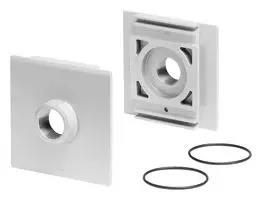 MS12-AGF SUB-BASE-SET 537135