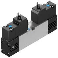 VSVA-B-T32C-AH-A2-1AC1 SOLENOID VALVE 547089