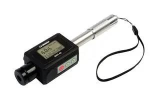 HARDNESS TESTER, LCD, 0.5 % PRECISION DHT-40