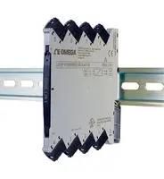 LOOP POWERED ISOLATOR, DIN RAIL DRSL-LPI-2