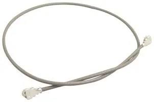 RF CORD, U.FL PLUG-U.FL PLUG, GRY, 200MM U.FL-2LPHF6-068N1T-A-200